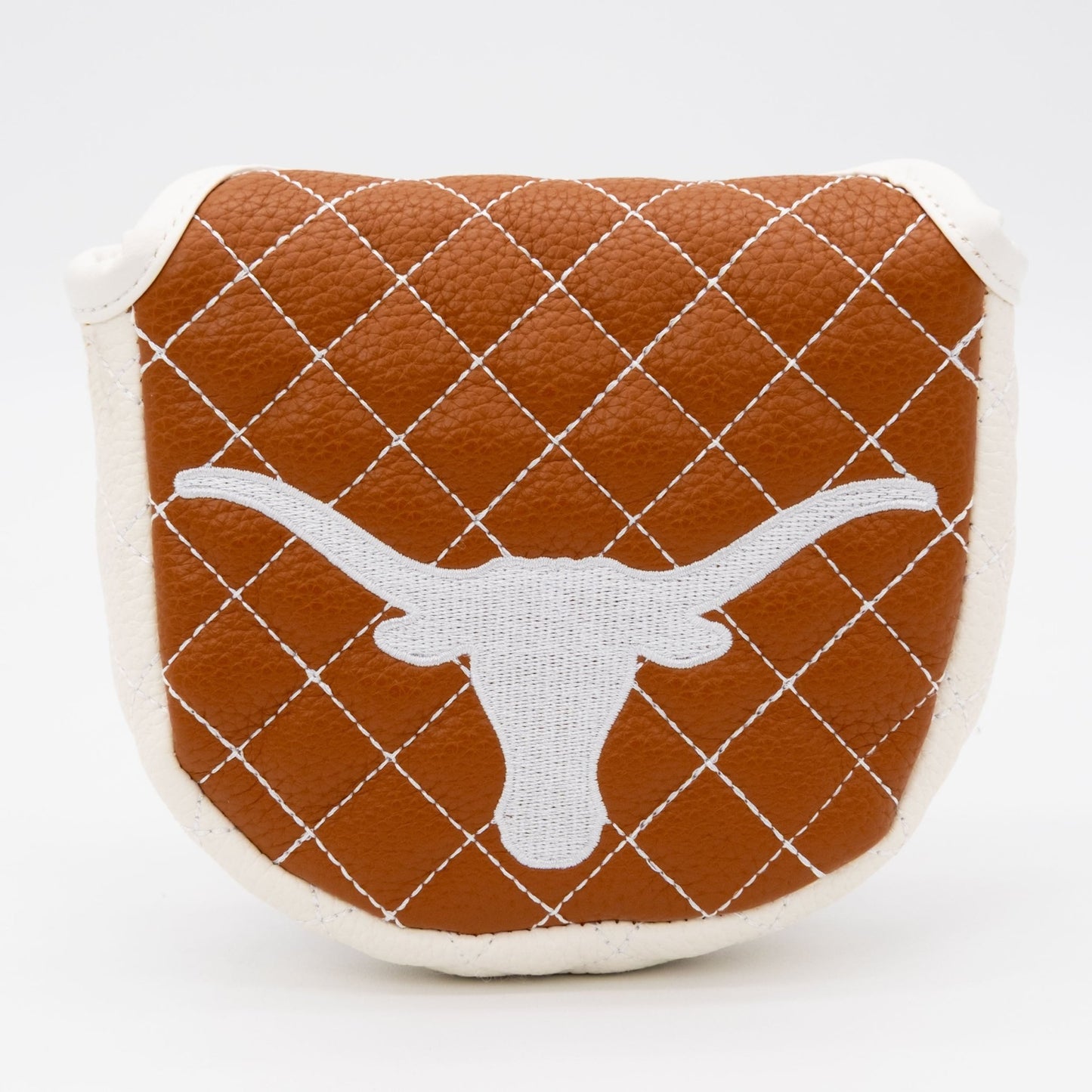 Team Golf Texas Quilted Putter Covers - Team Golf USA