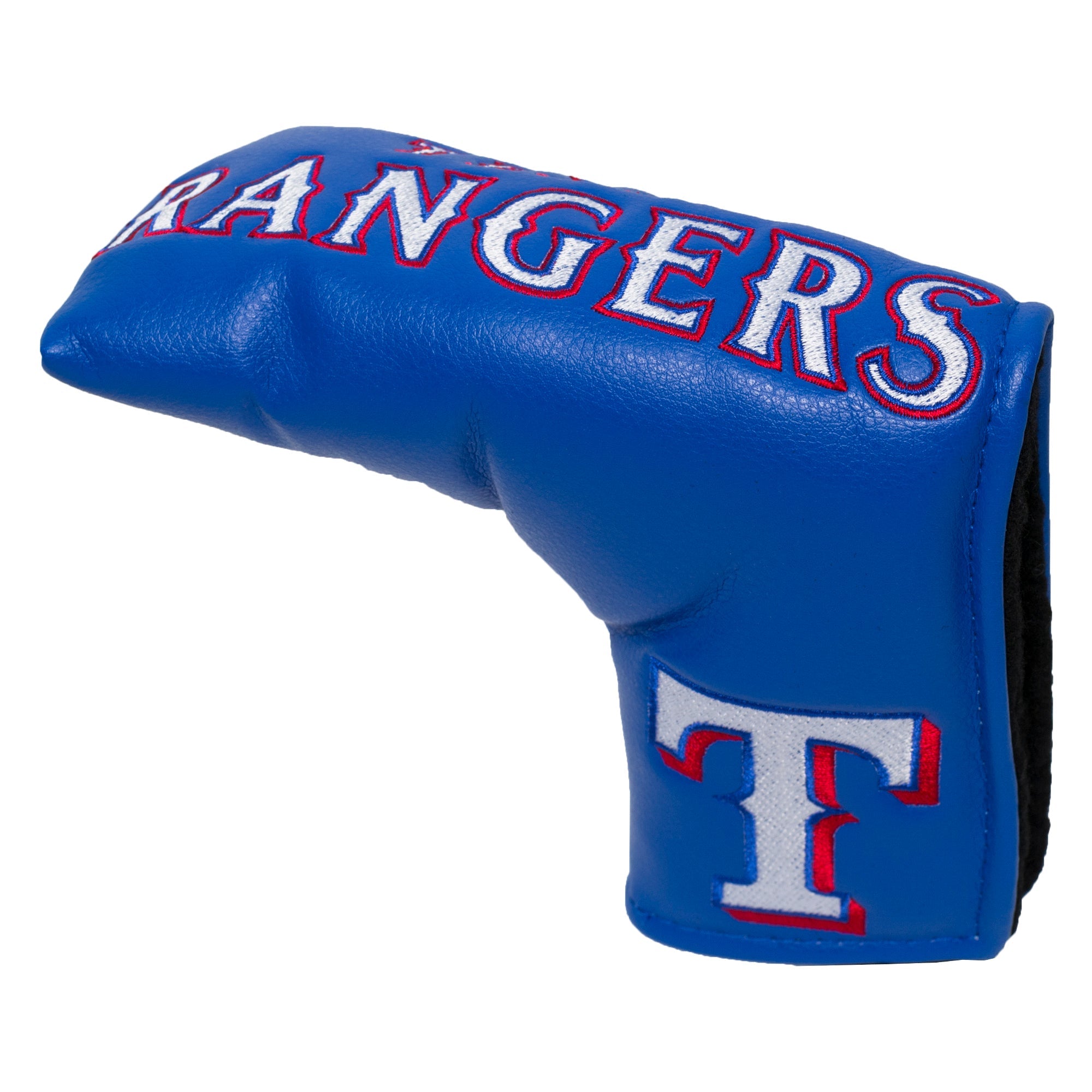 Texas Rangers Putter Covers | Team Golf – Black Square Golf