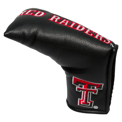 Texas Tech Putter Covers | Team Golf