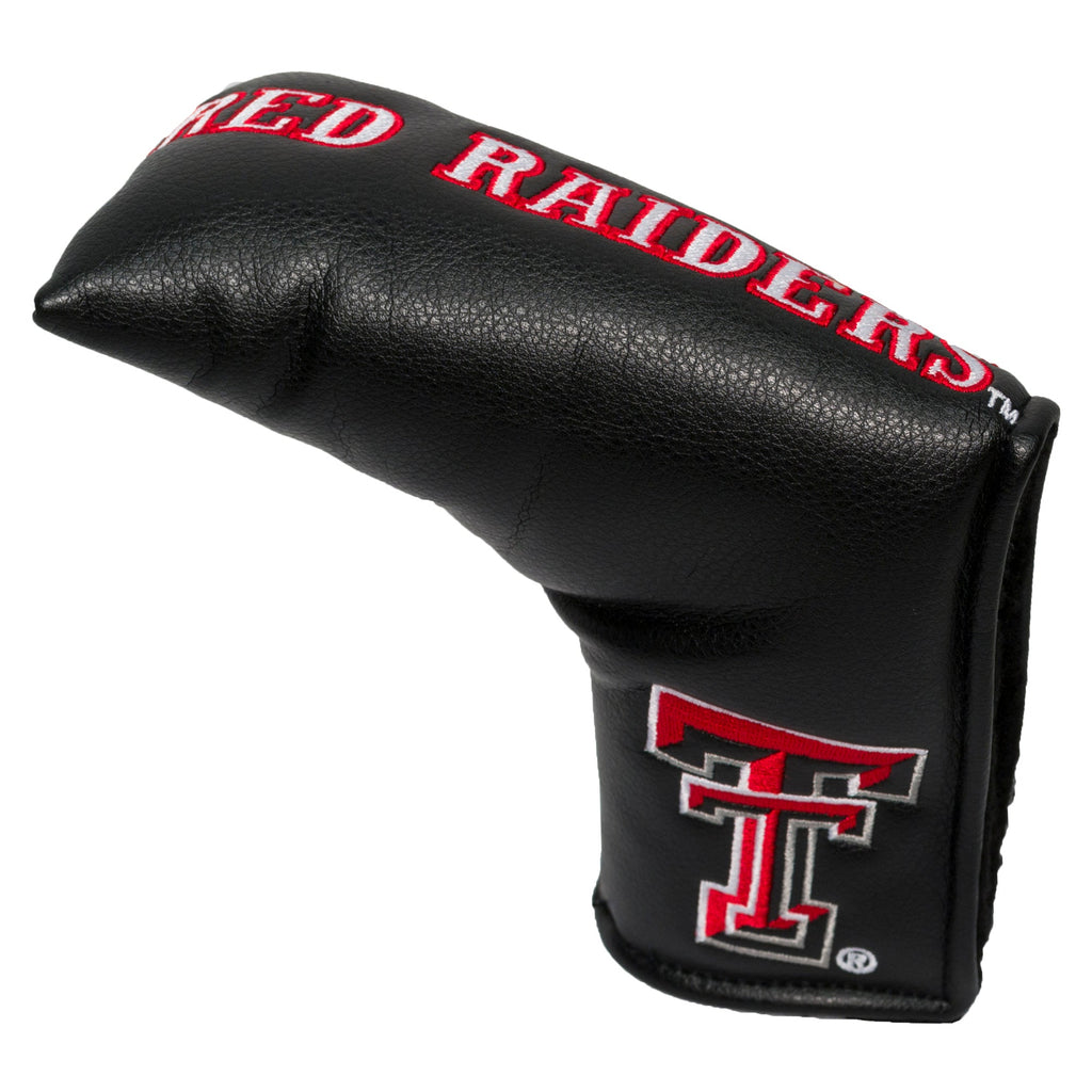 Team Golf Texas Tech Putter Covers - Tour Vintage - 