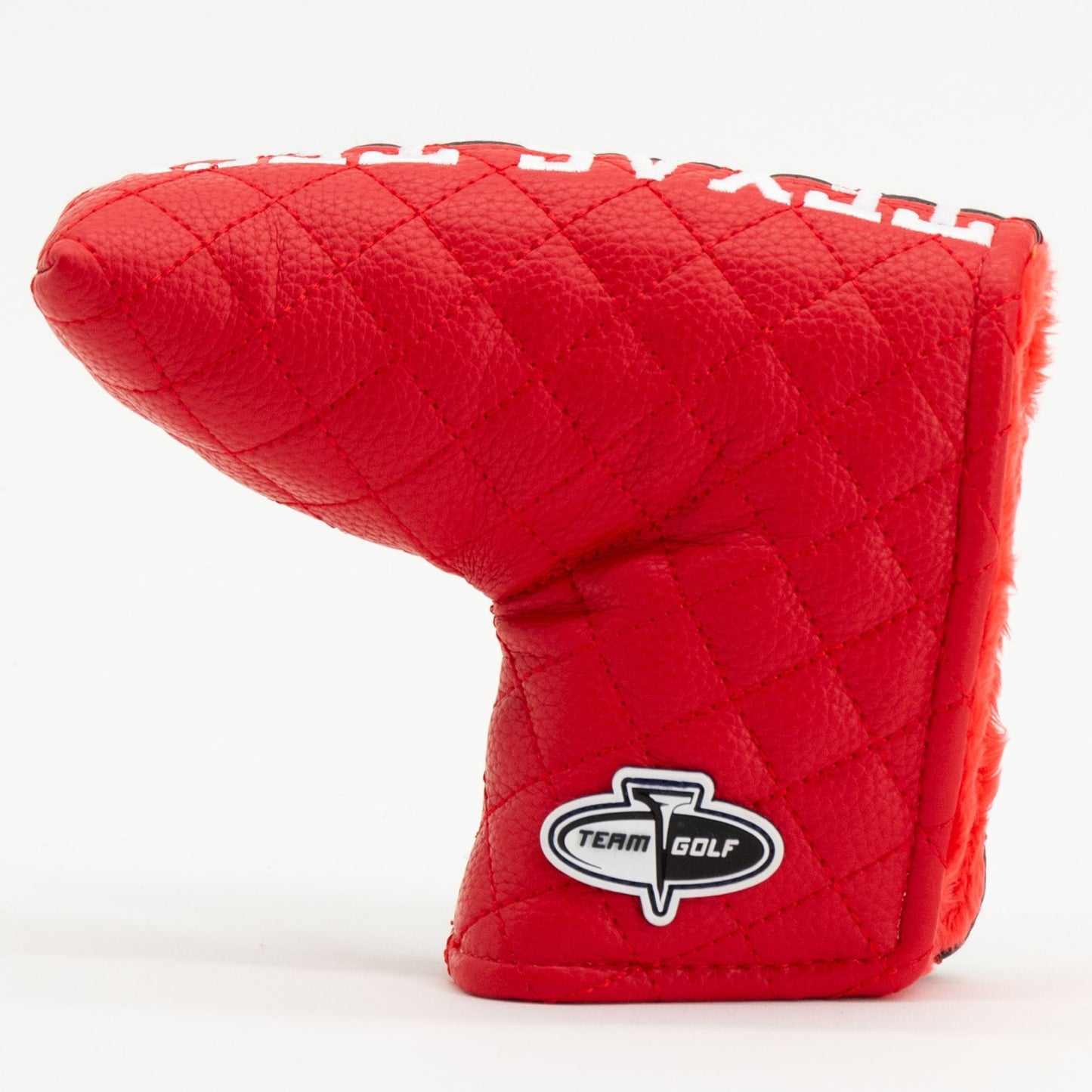 Team Golf Texas Tech Quilted Putter Covers - Team Golf USA