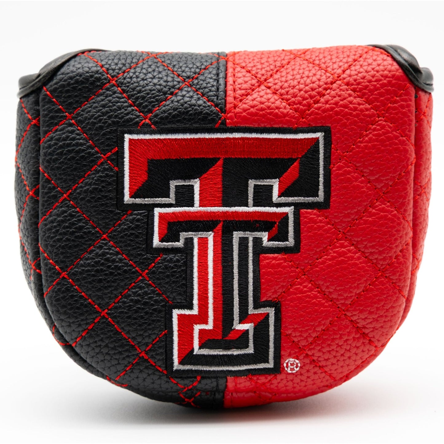 Team Golf Texas Tech Quilted Putter Covers - Team Golf USA