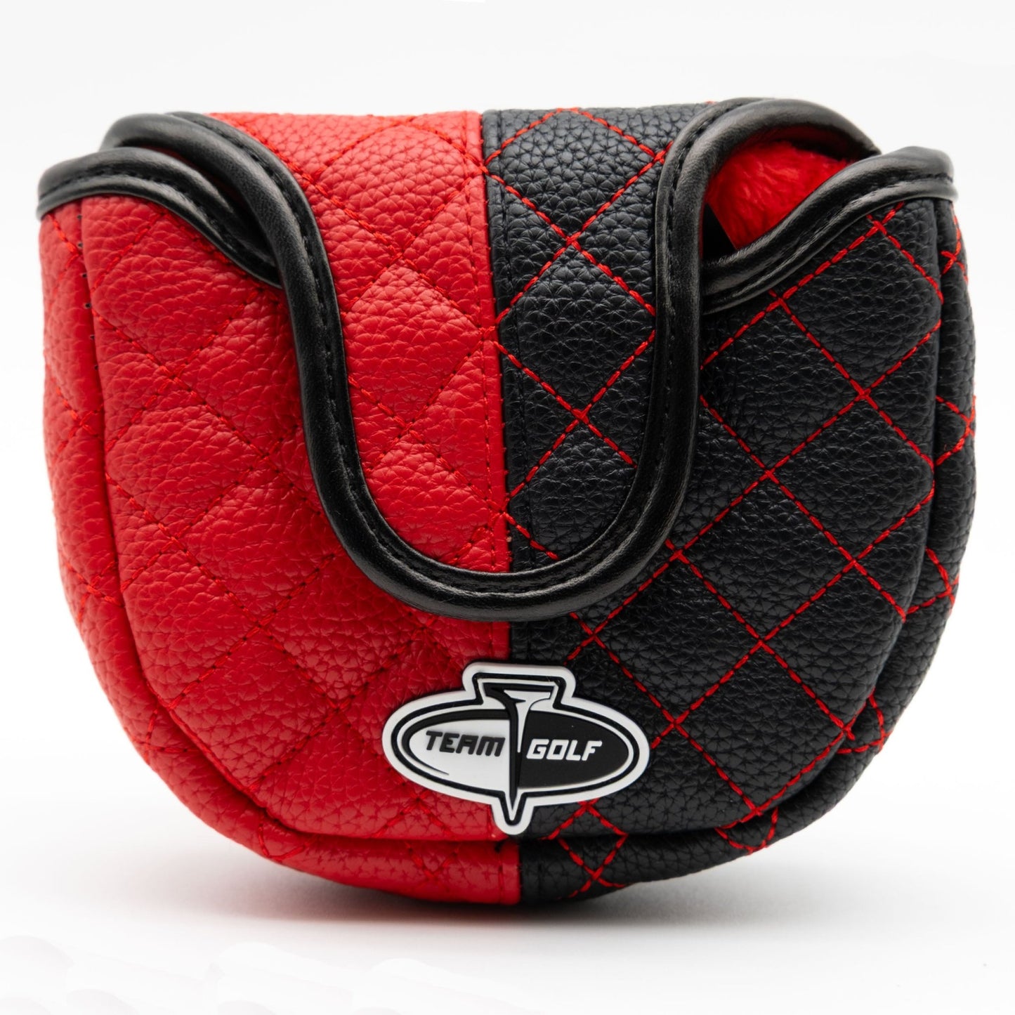 Team Golf Texas Tech Quilted Putter Covers - Team Golf USA