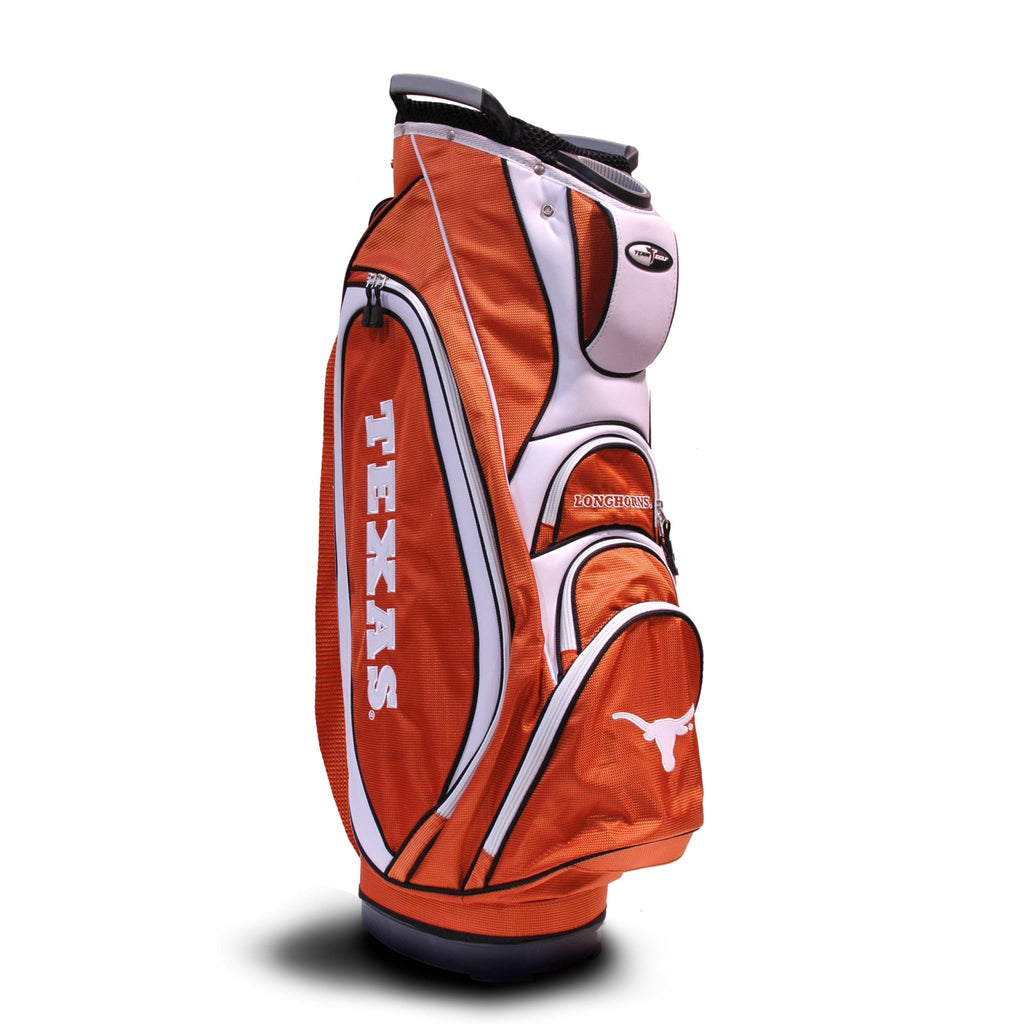 Team Golf Texas Victory Cart Bag - 