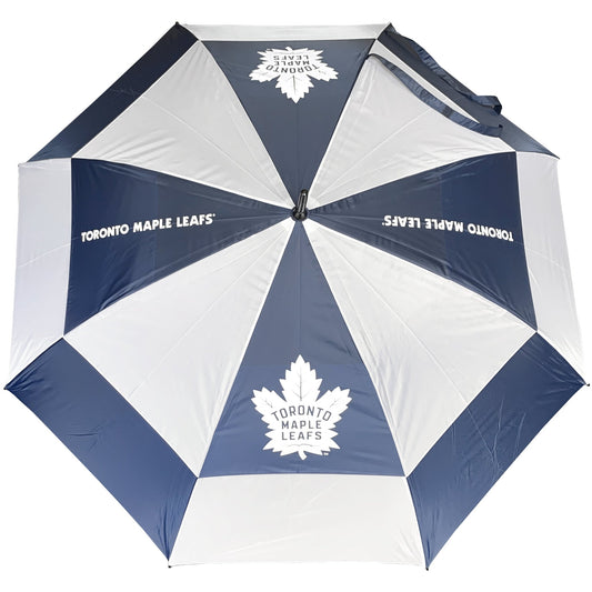 Team Golf TOR Maple Leafs Golf Umbrella - 