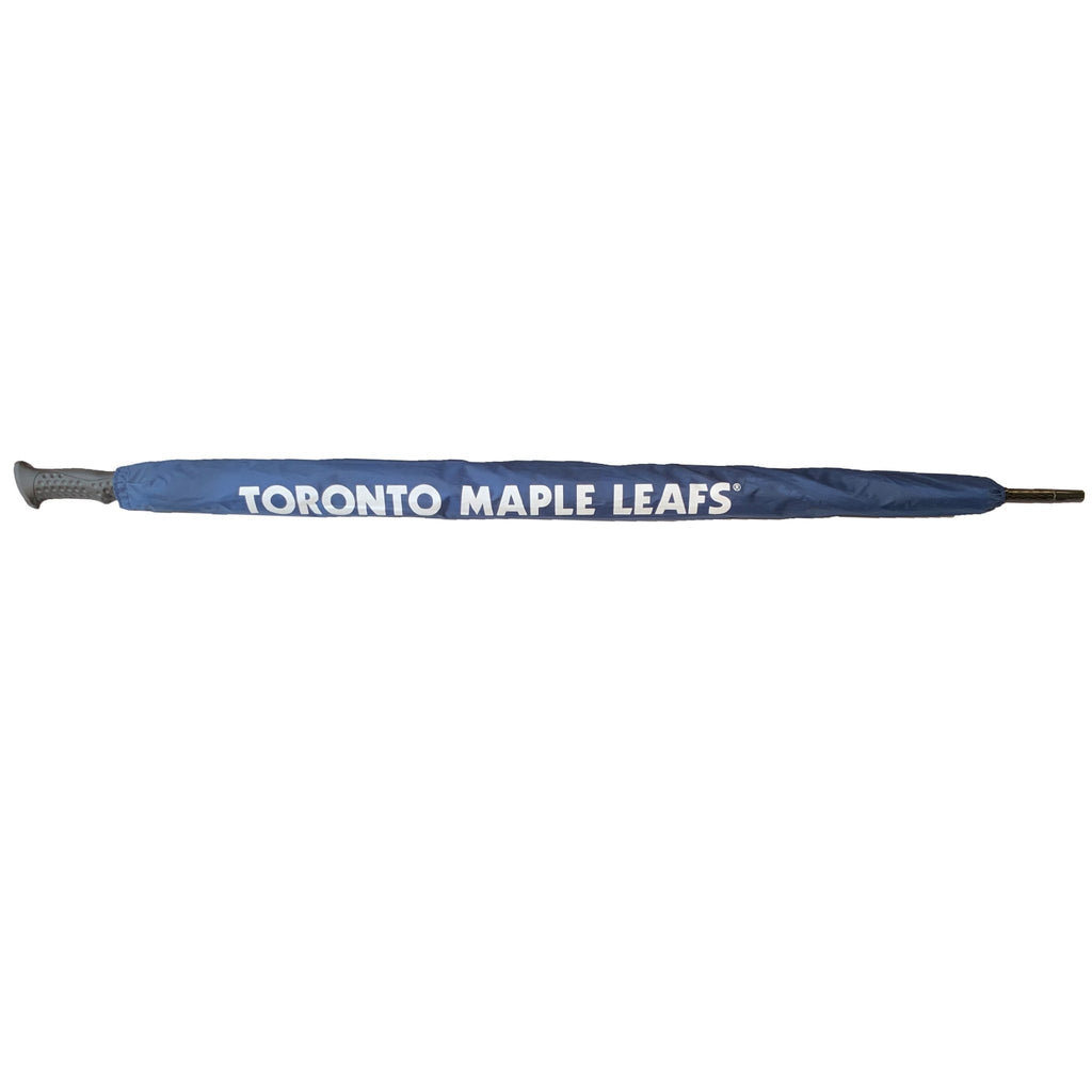 Team Golf TOR Maple Leafs Golf Umbrella - 