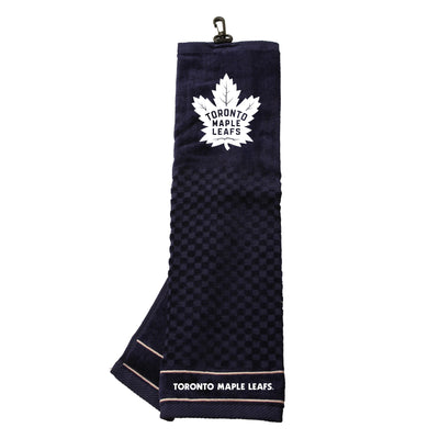 Toronto Maple Leafs Towels | Team Golf