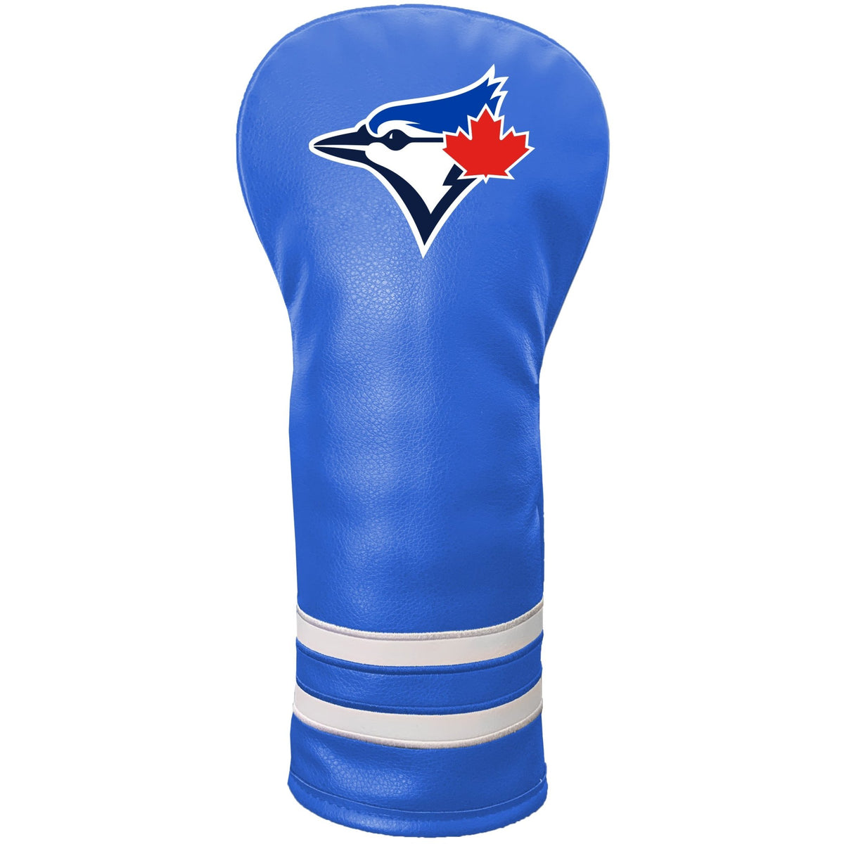 Team Golf Toronto Blue Jays DR/FW Headcovers - Fairway HC - Printed Color