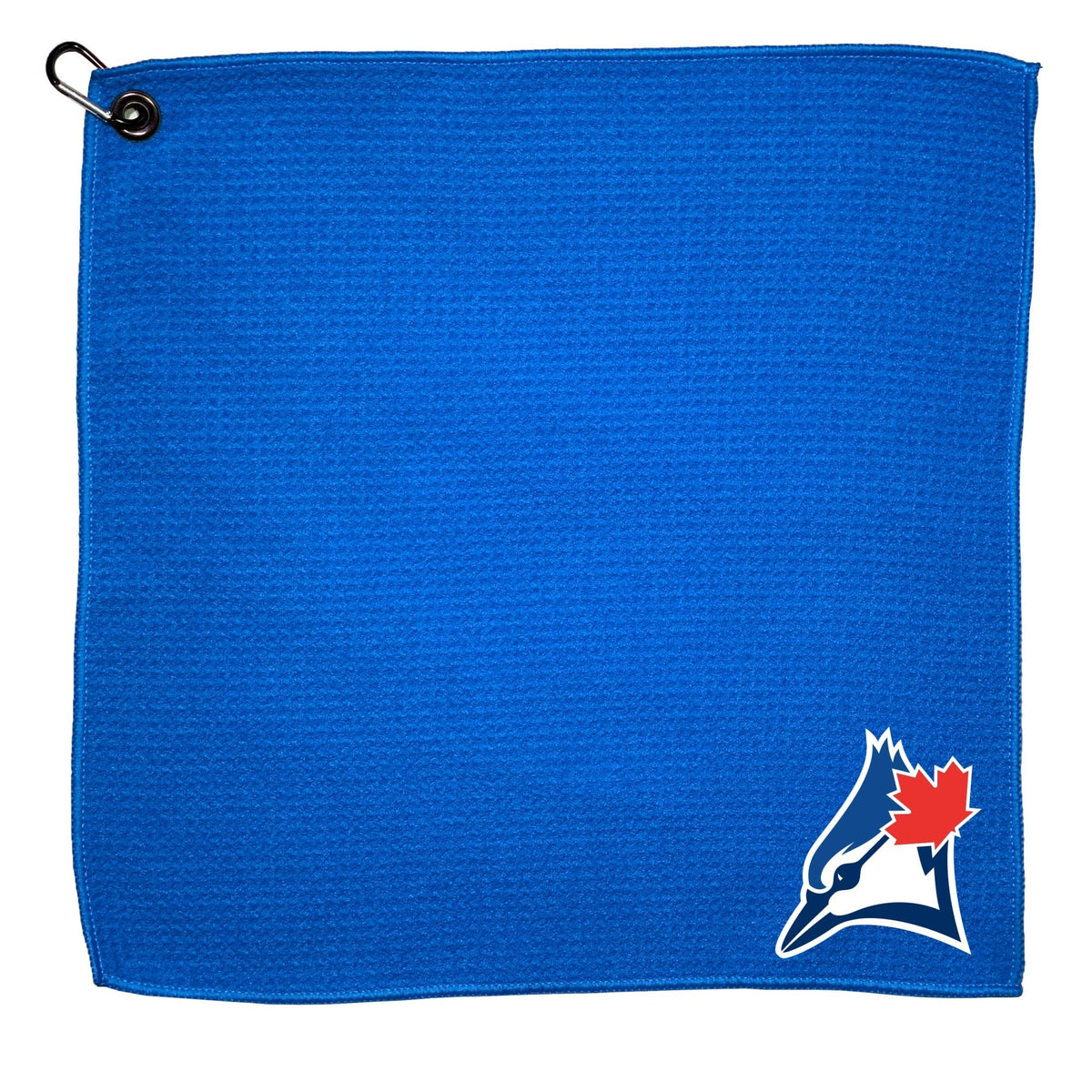 Team Golf Toronto Blue Jays Golf Towels - Microfiber 15X15 Color - 