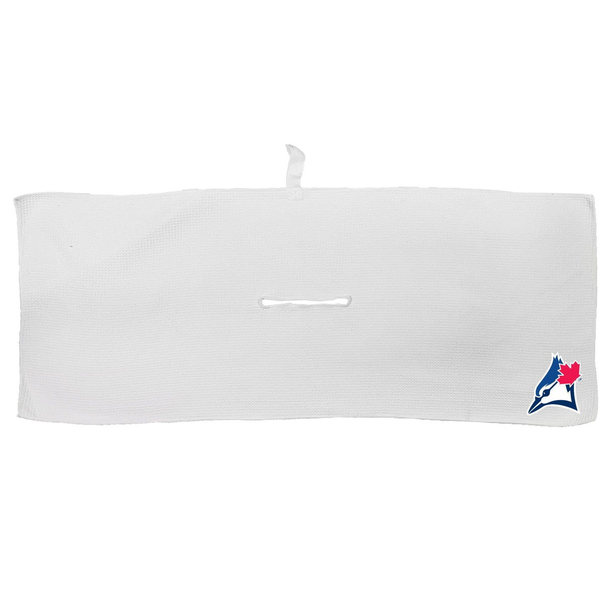 Team Golf Toronto Blue Jays Golf Towels - Microfiber 16x40 Color - 