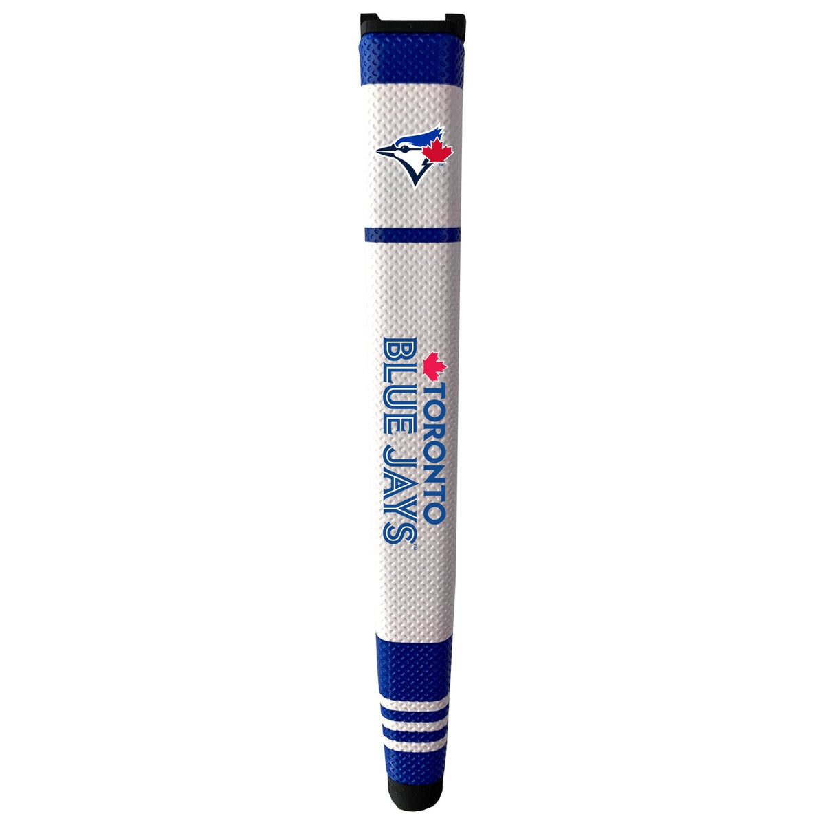 Team Golf Toronto Blue Jays Putter Grips - White - 