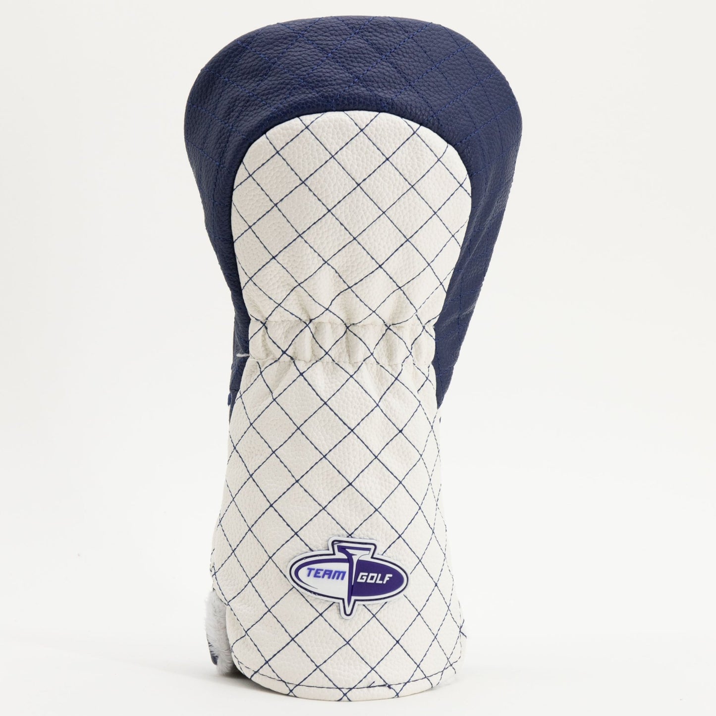 Team Golf Toronto Maple Leafs DR/FW Quilted Headcovers - Team Golf USA