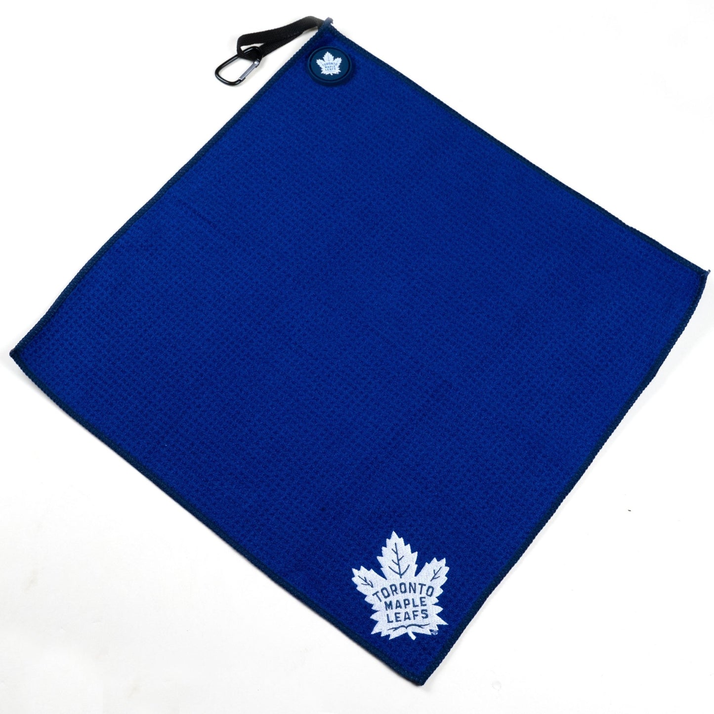 Team Golf Toronto Maple Leafs Magnetic Golf Towel - Team Golf USA