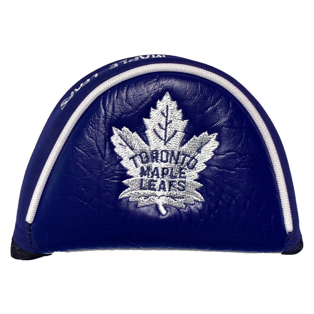 Team Golf Toronto Maple Leafs Putter Covers - Mallet -