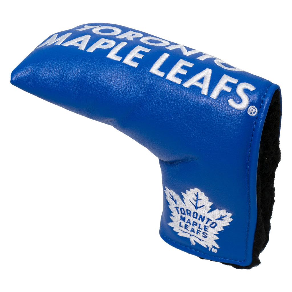 Team Golf Toronto Maple Leafs Putter Covers - Tour Vintage -