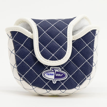 Team Golf Toronto Maple Leafs Quilted Putter Covers - Team Golf USA
