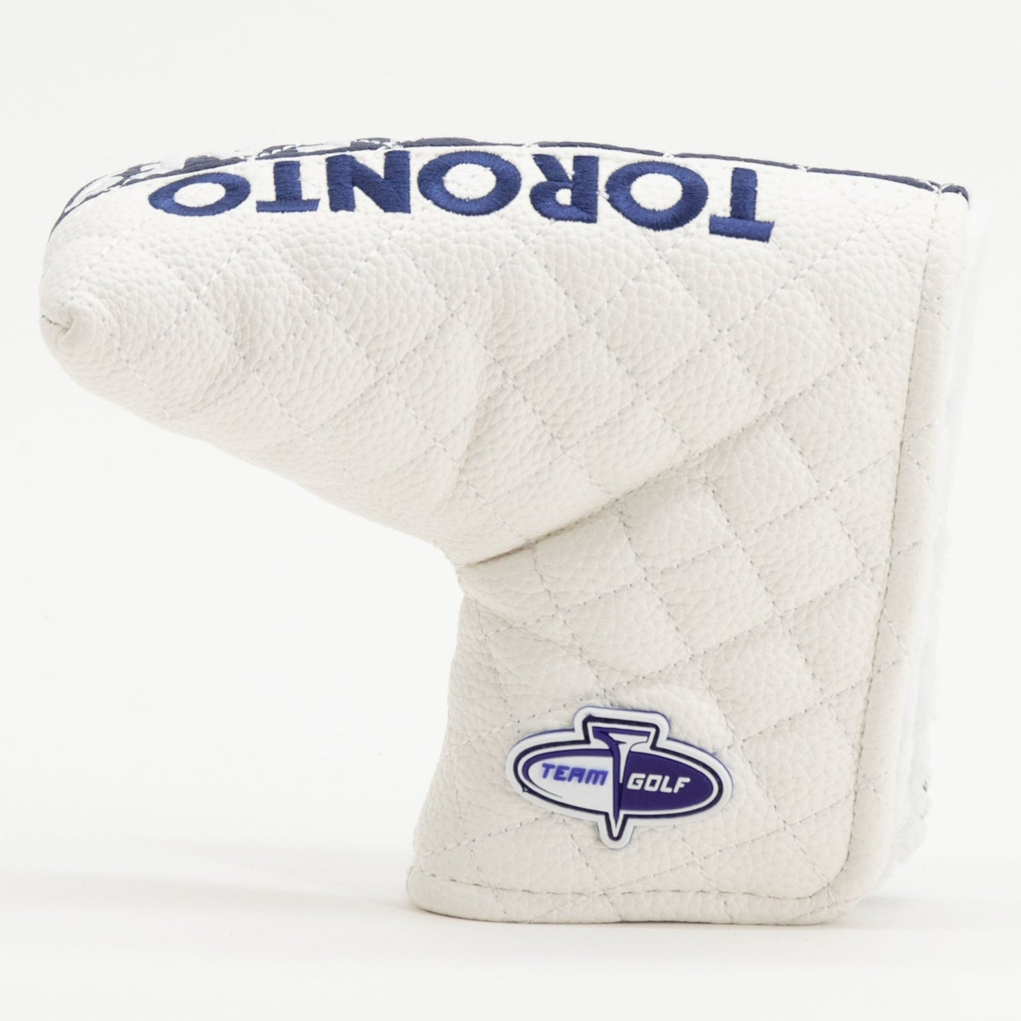 Team Golf Toronto Maple Leafs Quilted Putter Covers - Team Golf USA