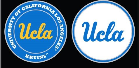 Team Golf UCLA Ball Markers - Ball Marker - 