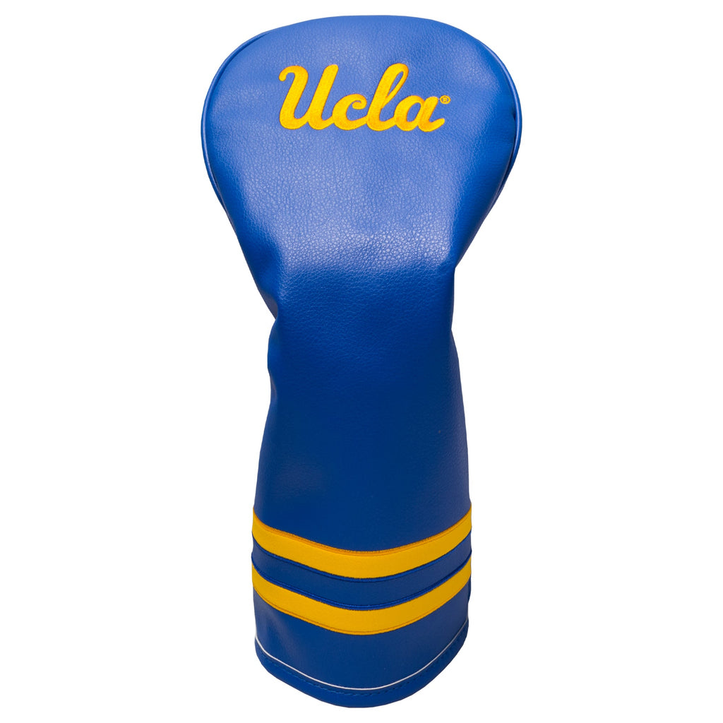 Team Golf UCLA DR/FW Headcovers - Fairway HC - Embroidered