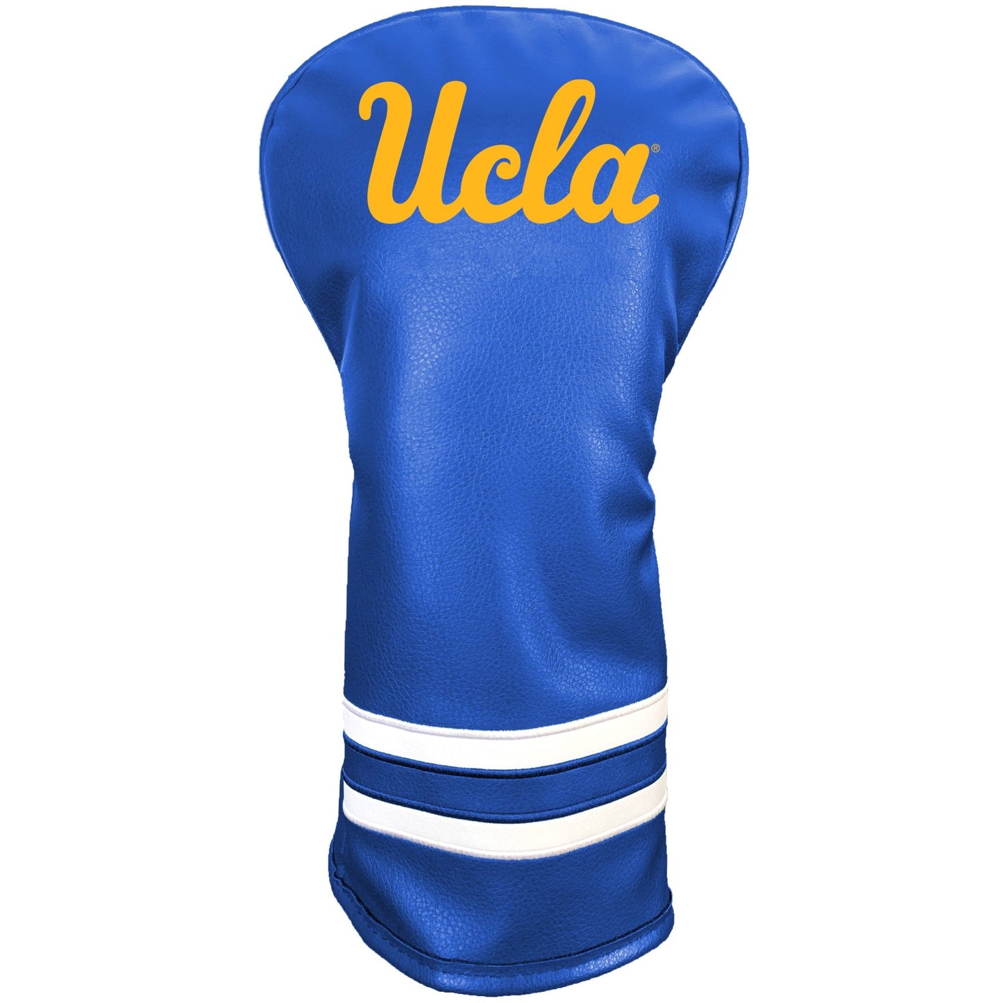 Team Golf UCLA DR/FW Headcovers - Fairway HC - Printed Color