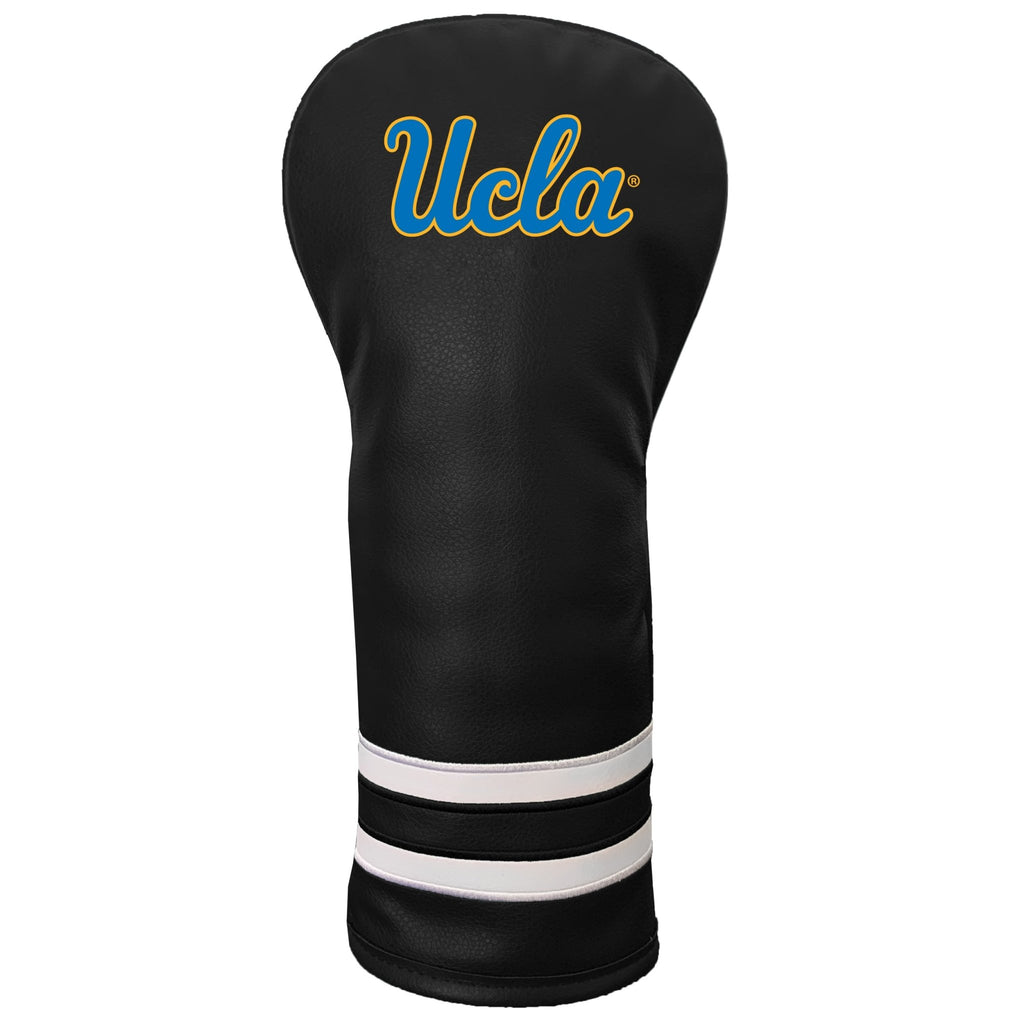 Team Golf UCLA DR/FW Headcovers - Fairway HC - Printed Color