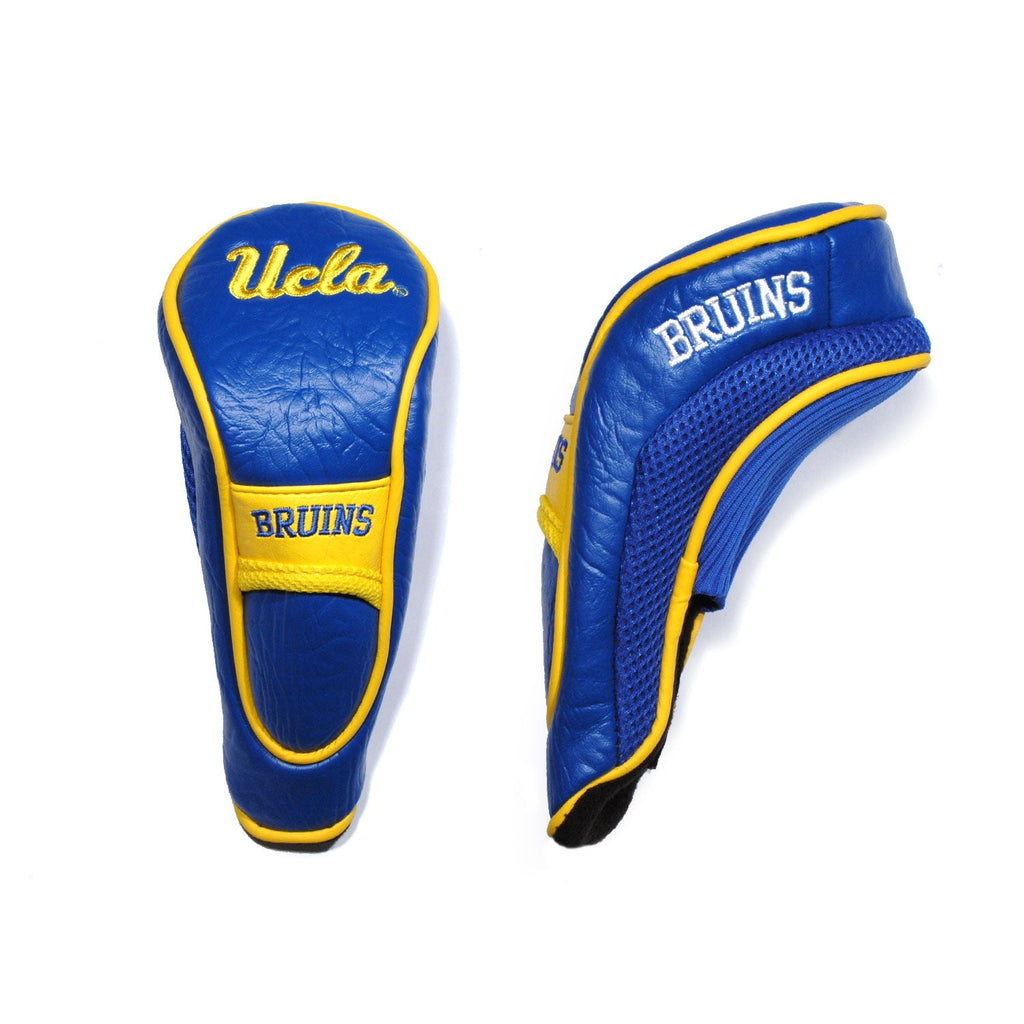 Team Golf UCLA DR/FW Headcovers - Hybrid HC - Embroidered