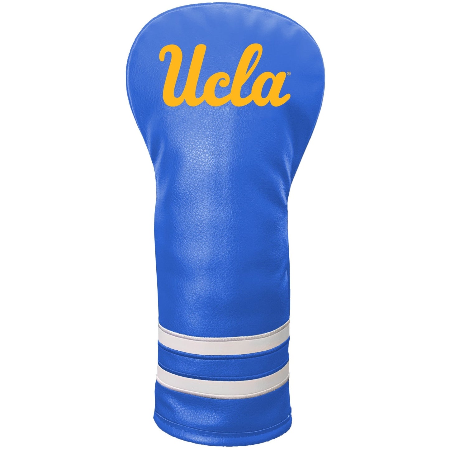 Team Golf UCLA DR/FW Headcovers - Vintage Driver HC - Printed Color
