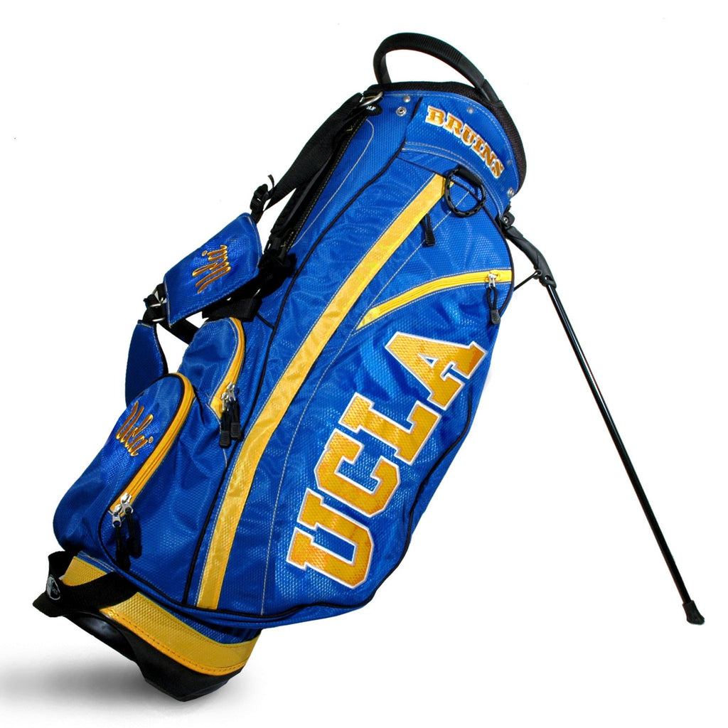 Team Golf UCLA Fairway Stand Bag - 