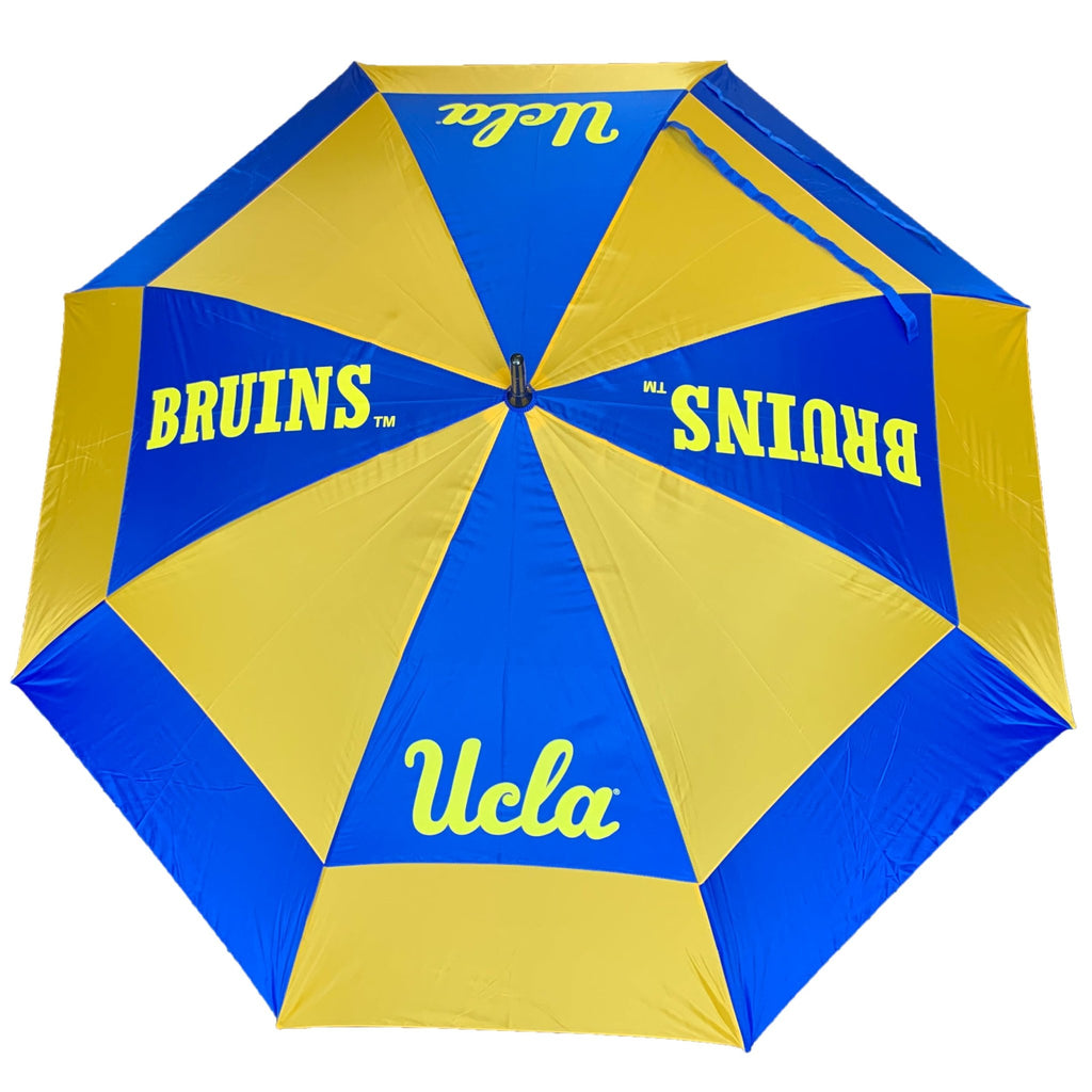 Team Golf UCLA Golf Umbrella - 