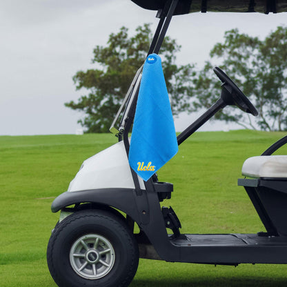 Team Golf UCLA Magnetic Golf Towel - Team Golf USA