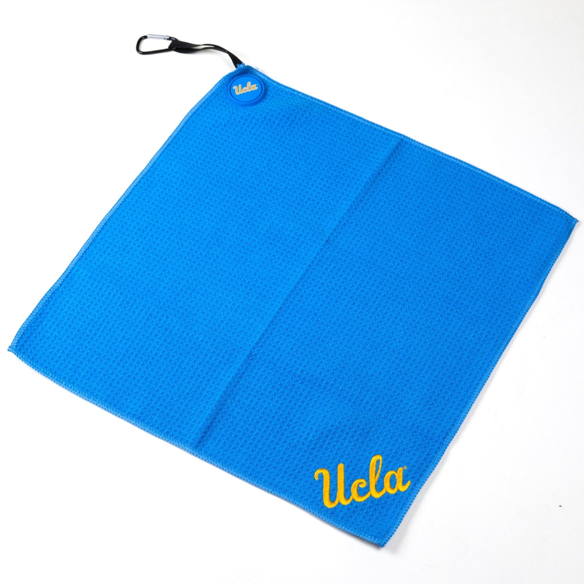 Team Golf UCLA Magnetic Golf Towel - Team Golf USA