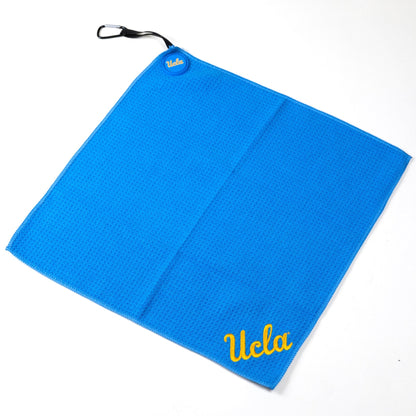 Team Golf UCLA Magnetic Golf Towel - Team Golf USA