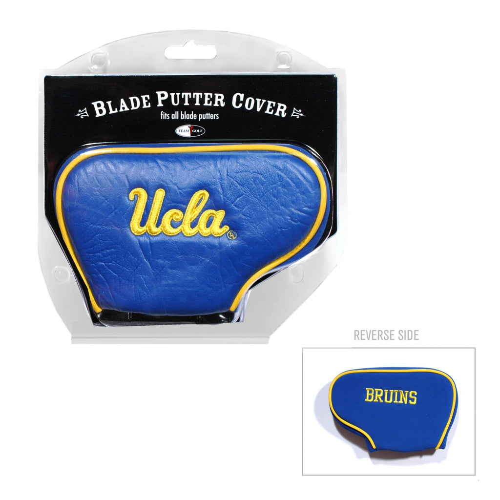 Team Golf UCLA Putter Covers - Blade -