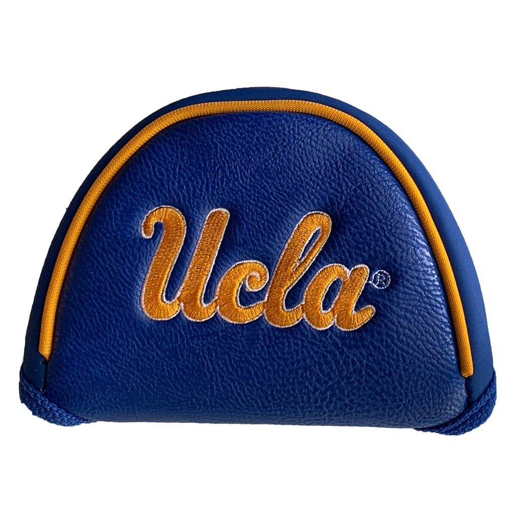 Team Golf UCLA Putter Covers - Mallet -