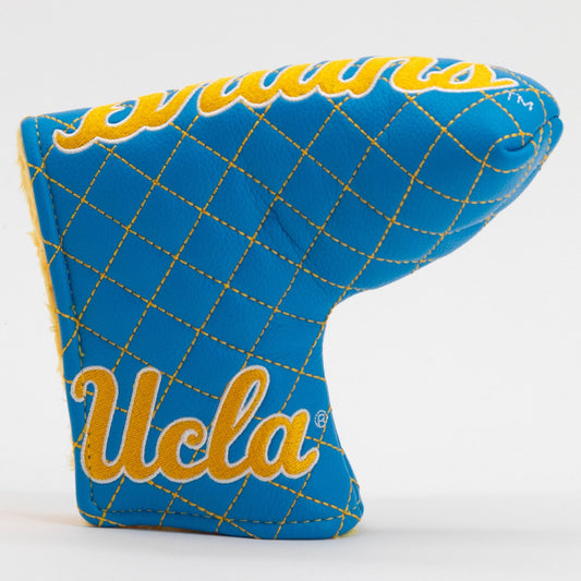 Team Golf UCLA Quilted Putter Covers - Team Golf USA