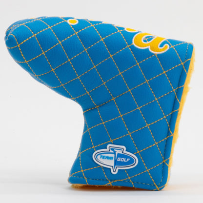 Team Golf UCLA Quilted Putter Covers - Team Golf USA