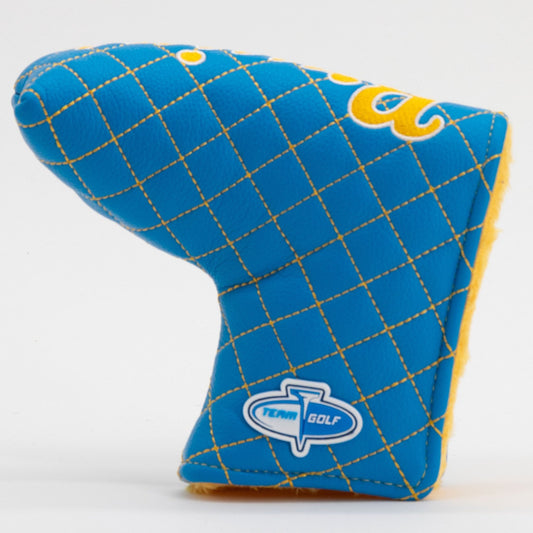 Team Golf UCLA Quilted Putter Covers - Team Golf USA