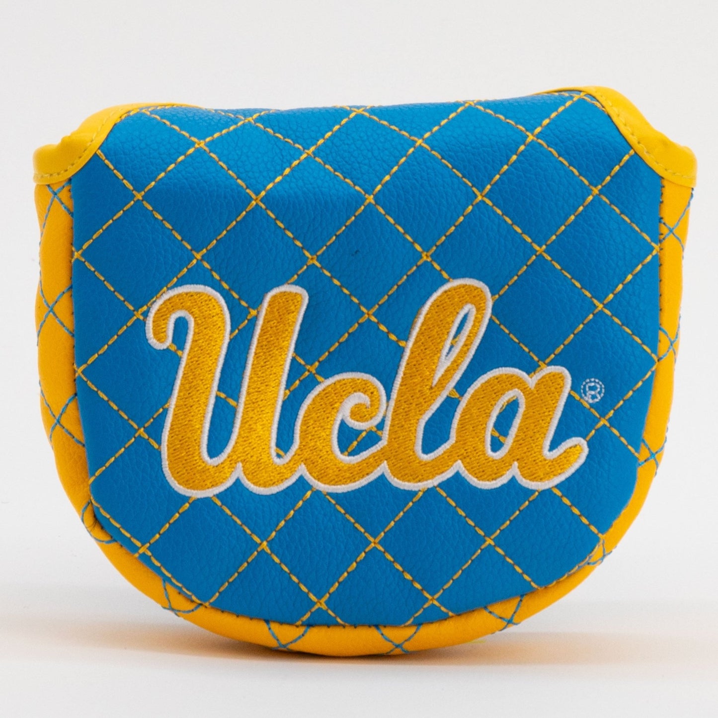 Team Golf UCLA Quilted Putter Covers - Team Golf USA