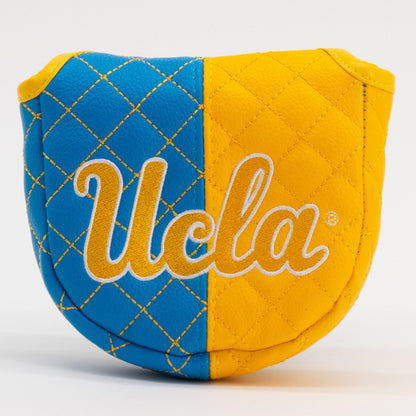 Team Golf UCLA Quilted Putter Covers - Team Golf USA