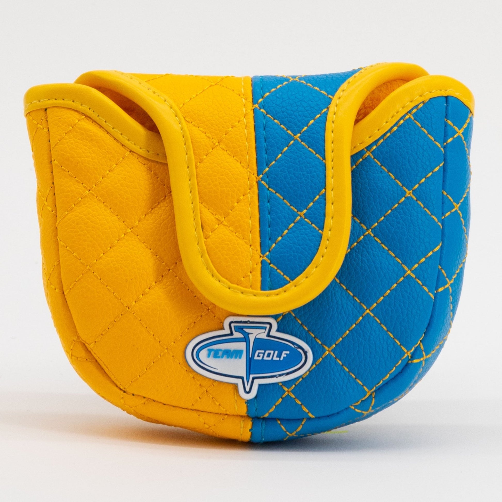 Team Golf UCLA Quilted Putter Covers - Team Golf USA