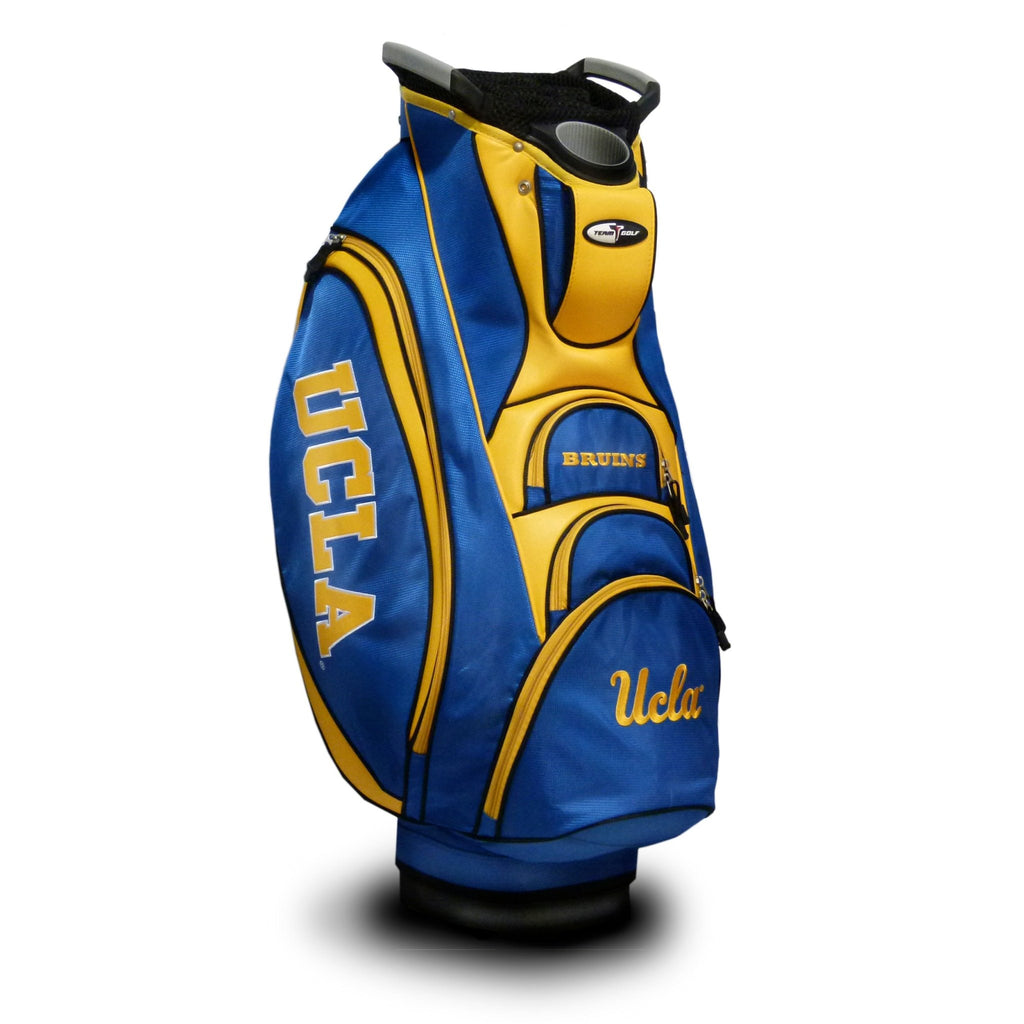 Team Golf UCLA Victory Cart Bag - 