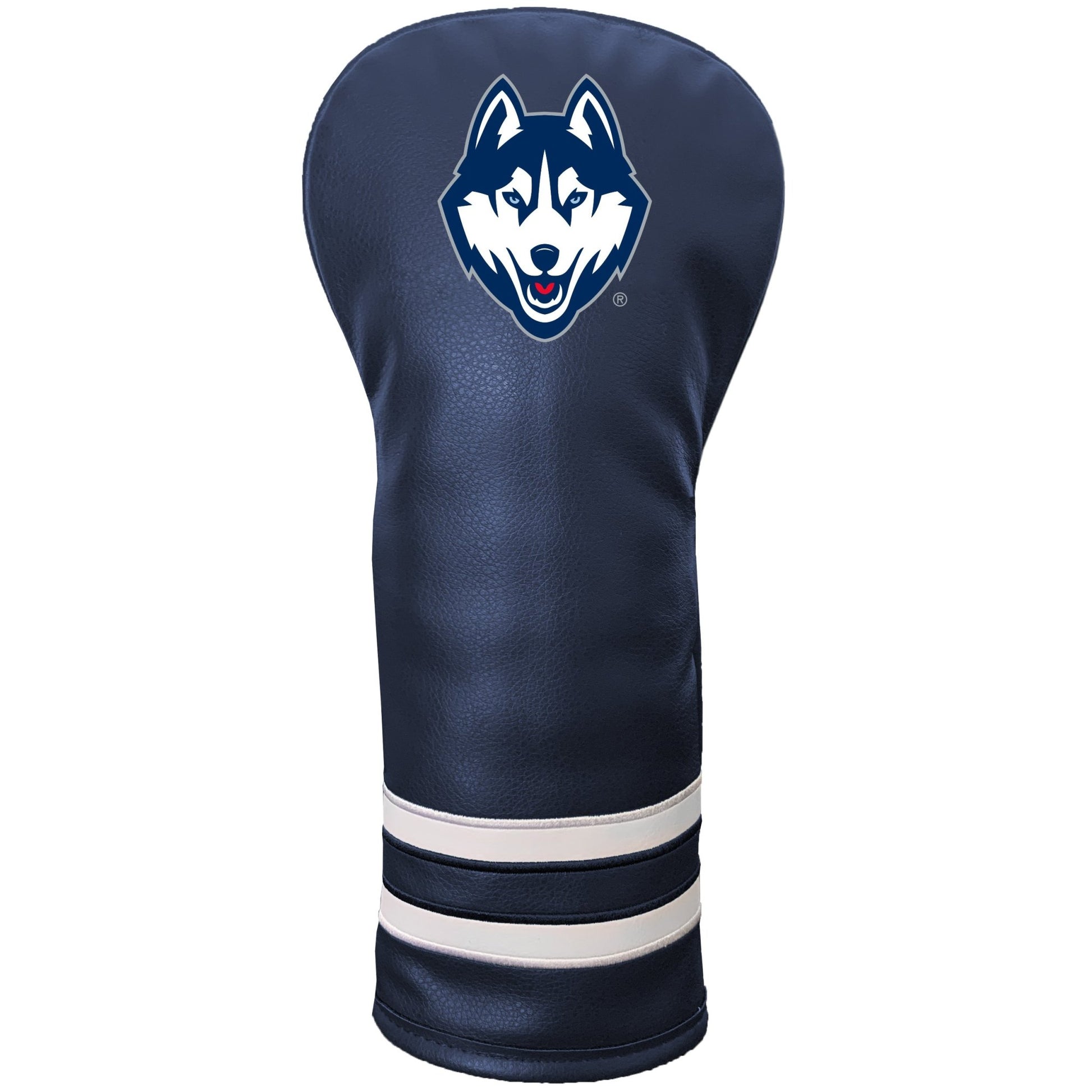 Team Golf UCONN DR/FW Headcovers - Fairway HC - Printed Color
