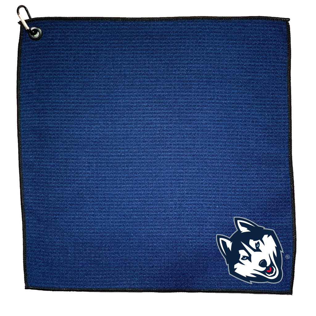 Team Golf UCONN Golf Gift Sets - Microfiber Towel Gift Set - Color - 