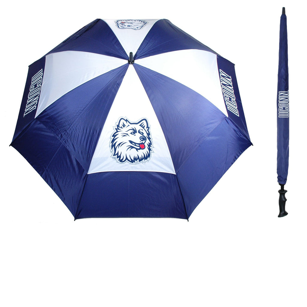 Team Golf UCONN Golf Umbrella - 