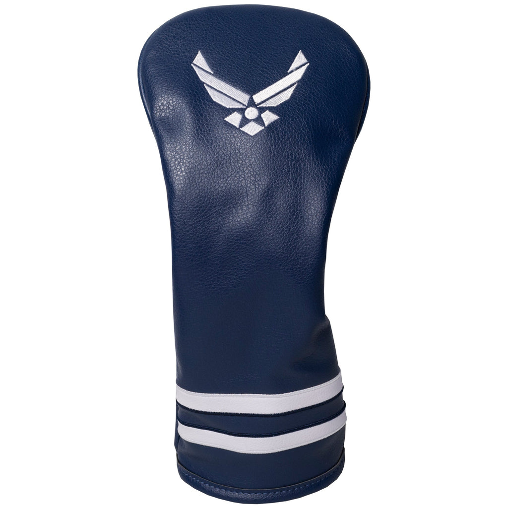 Team Golf US Air Force DR/FW Headcovers - Fairway HC - Embroidered