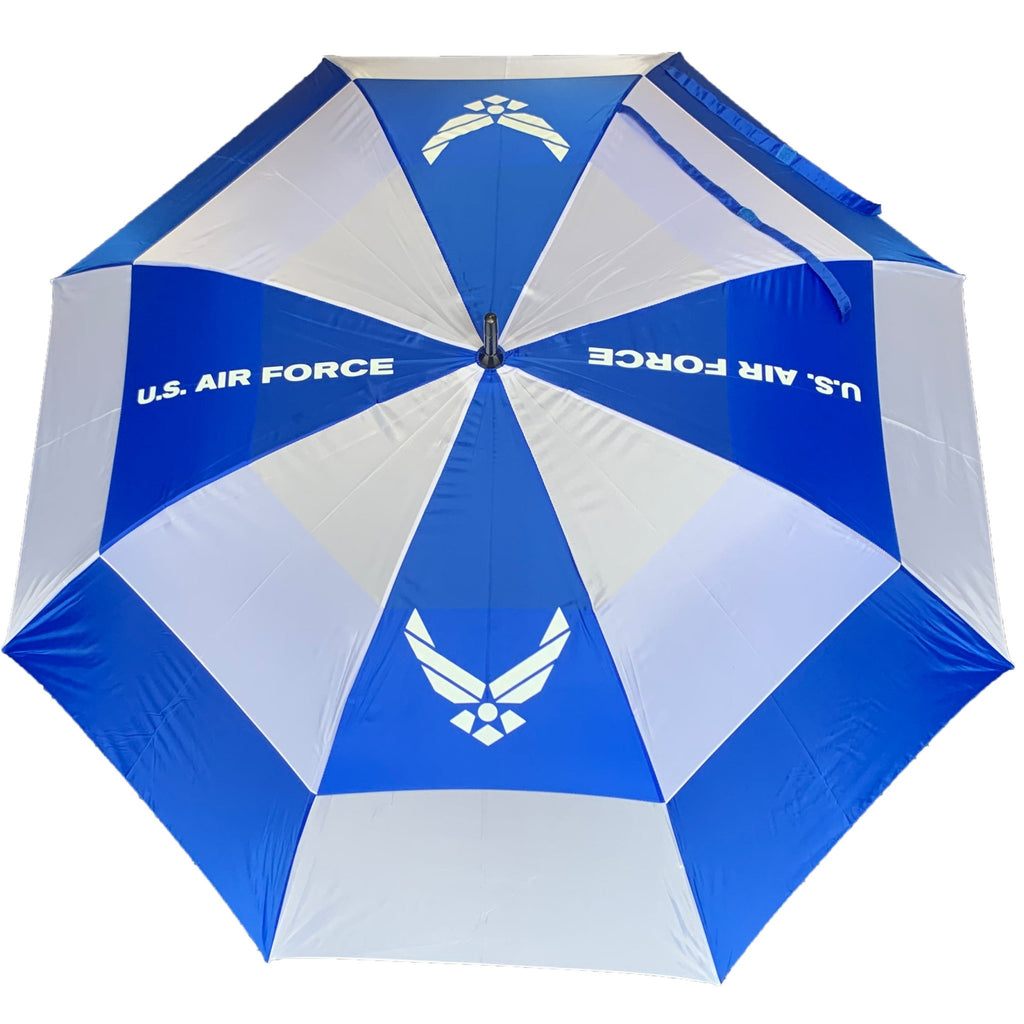 Team Golf US Air Force Golf Umbrella - 