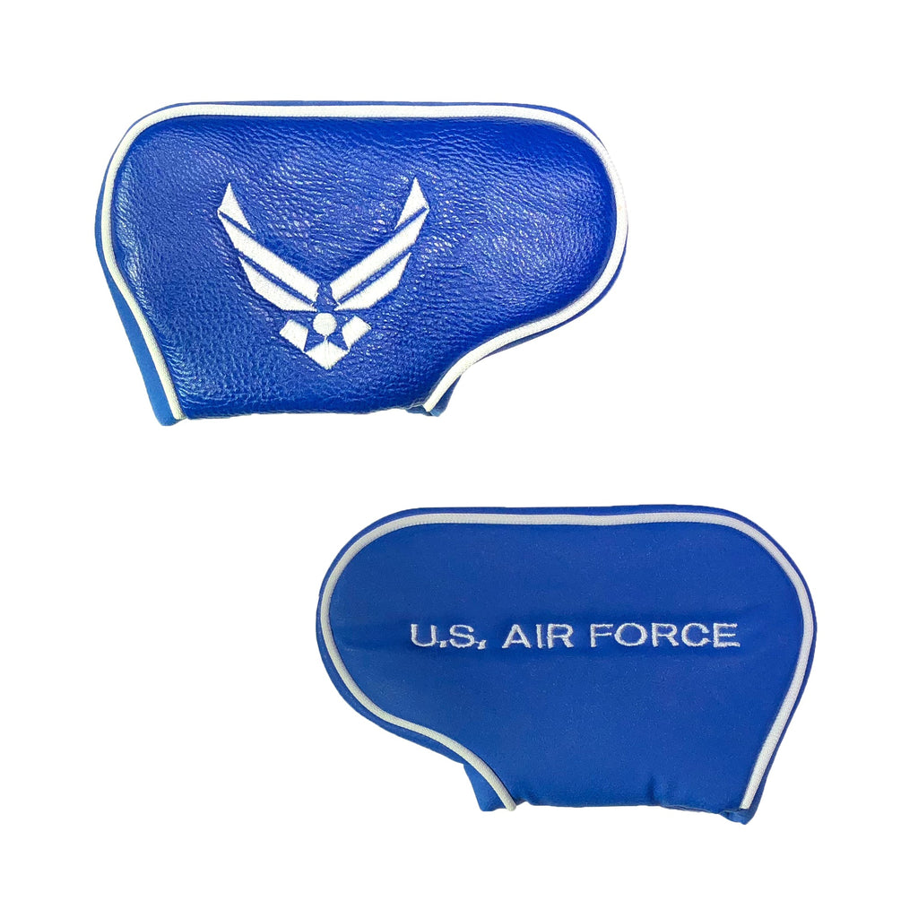 Team Golf US Air Force Putter Covers - Blade - 