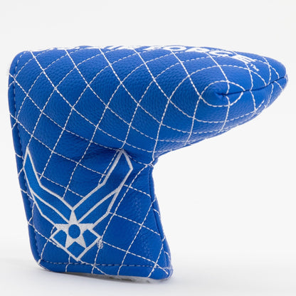 Team Golf US Air Force Putter Covers - Team Golf USA