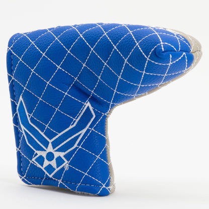 Team Golf US Air Force Putter Covers - Team Golf USA