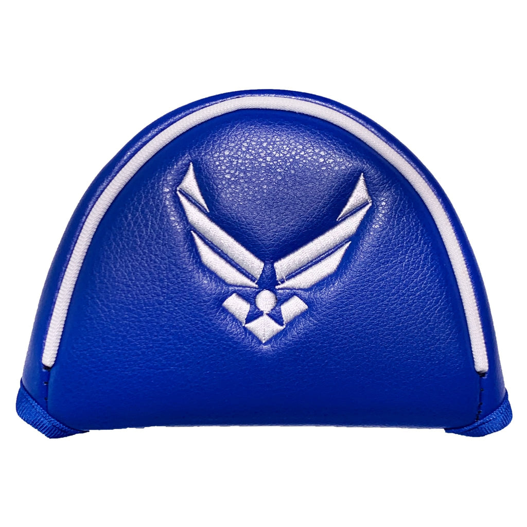 Team Golf US Air Force Putter Covers - Mallet - 